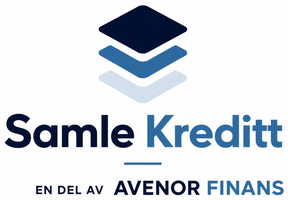 Samle Kreditt